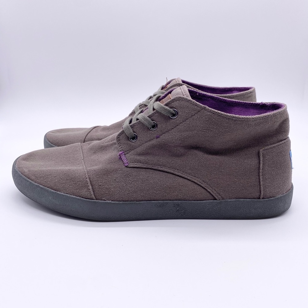 Toms Men Shoes